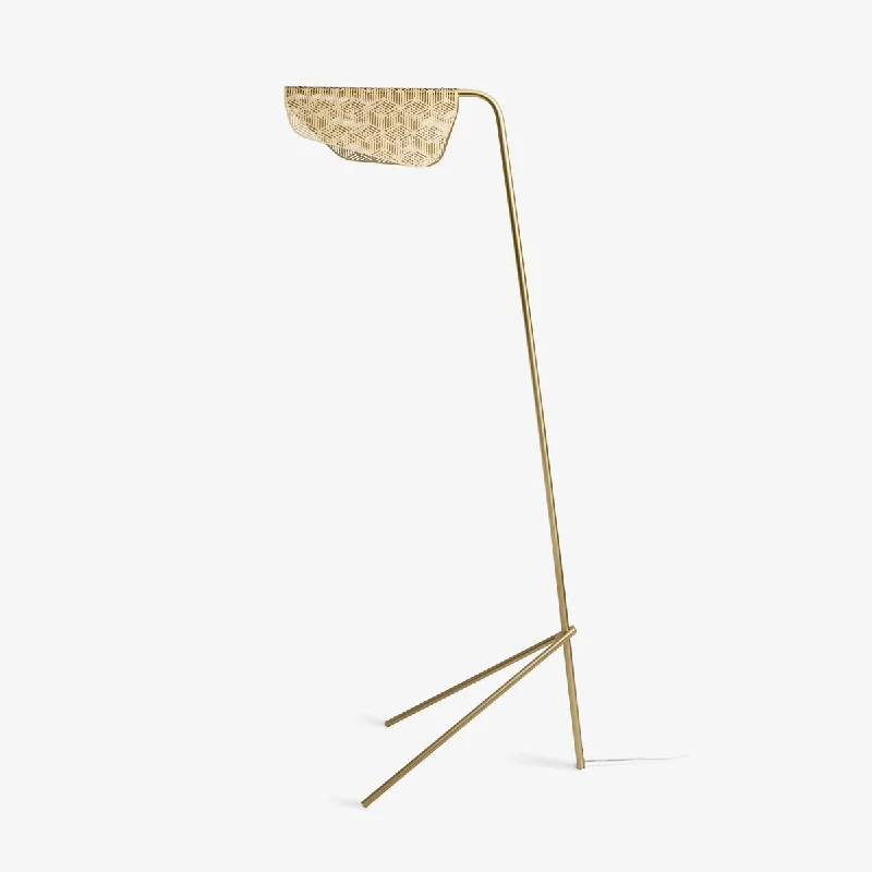 Mediterranea Floor Lamp