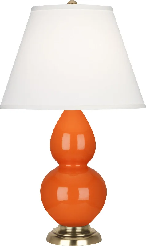 One Light Accent Lamp