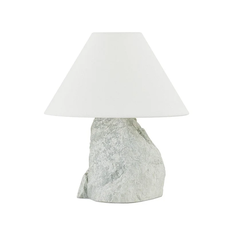 Carver Table Lamp