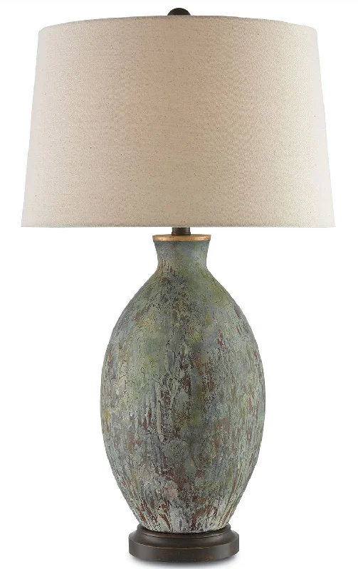 Remi Table Lamp