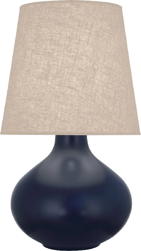 One Light Table Lamp