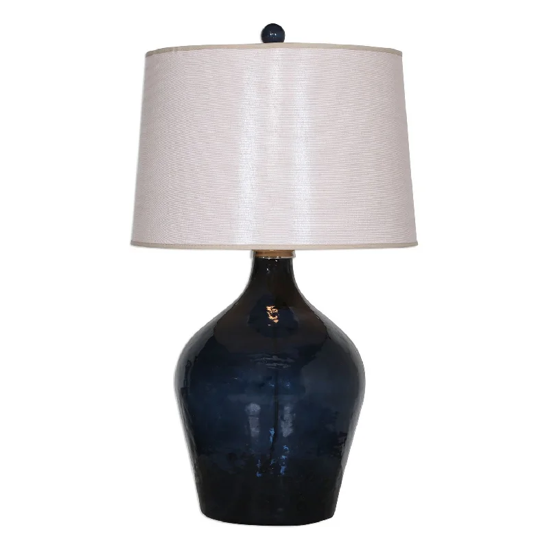 Lam Table Lamp