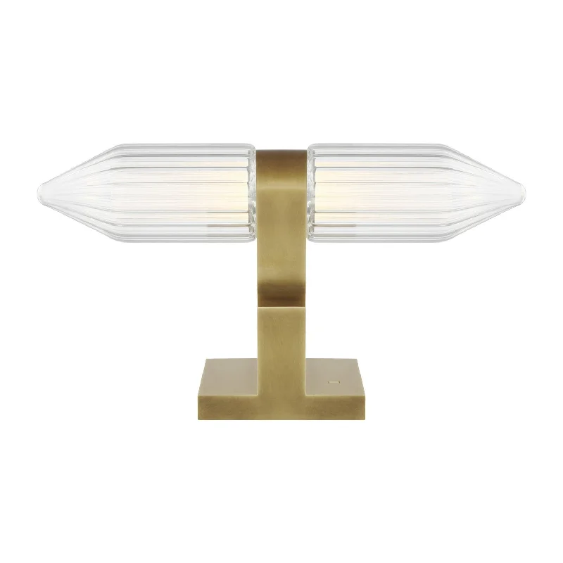 Langston LED Table Lamp