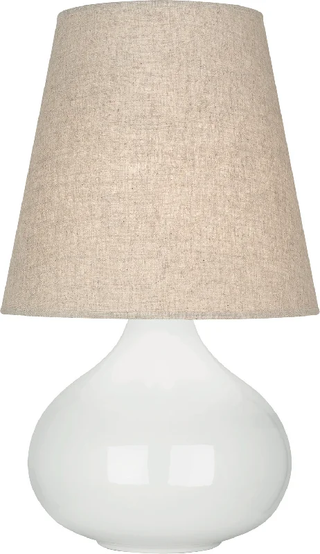 One Light Accent Lamp