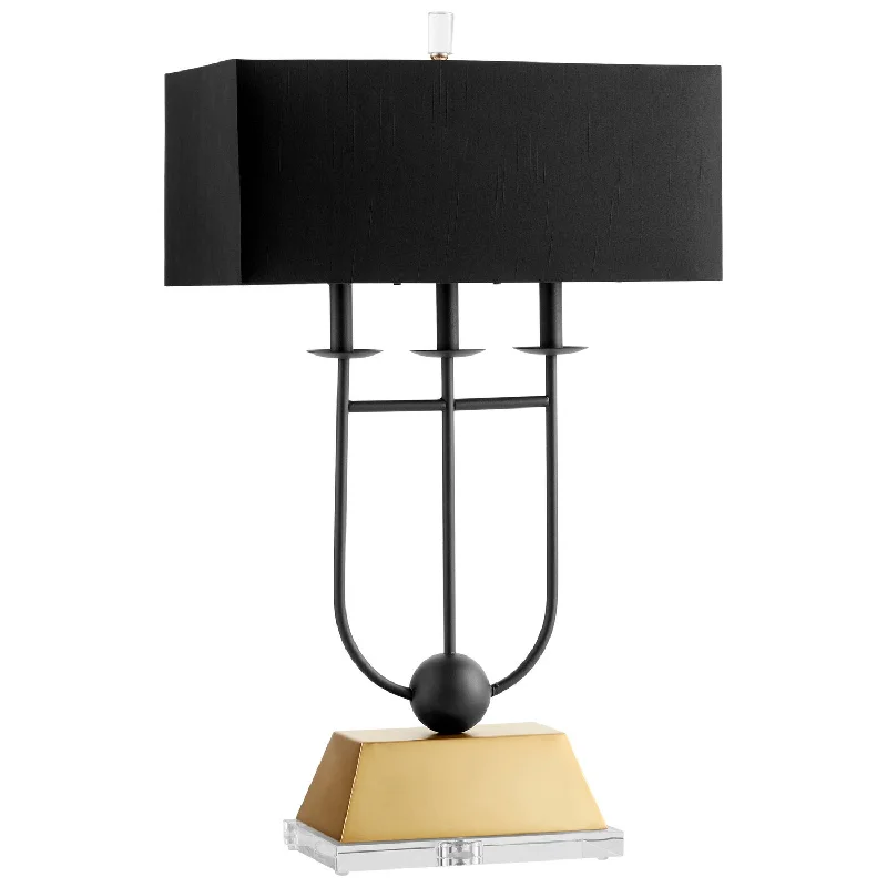 Lamps - Table Lamps