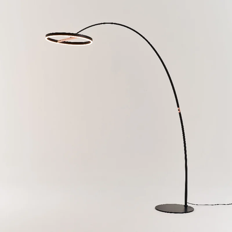 SOL Mega Floor Lamp