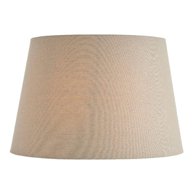 Endon Lighting Cici Grey Lamp Shade 16 Inch