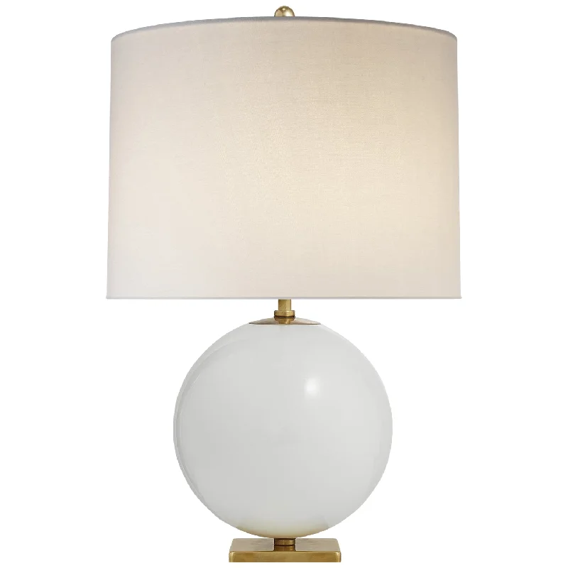 Elsie Table Lamp