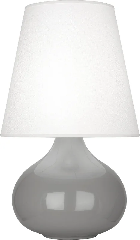 One Light Accent Lamp