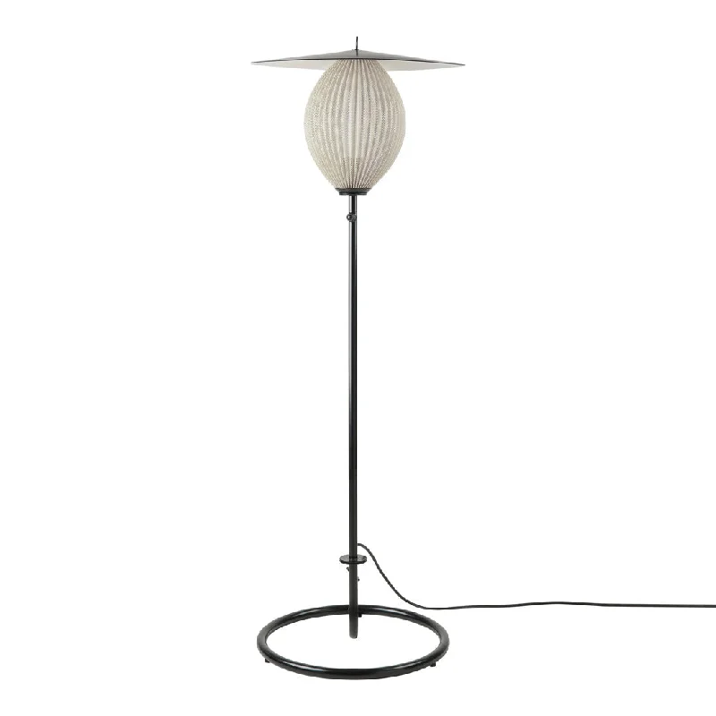 Satellite Outdoor Floor Lamp