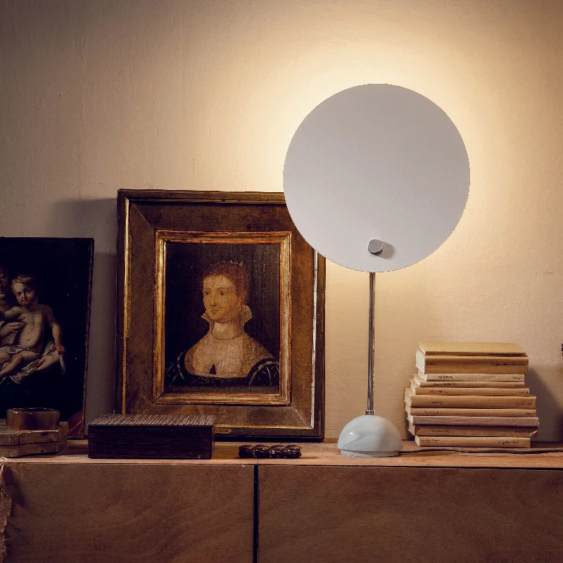 Magistretti Kuta Table Lamp