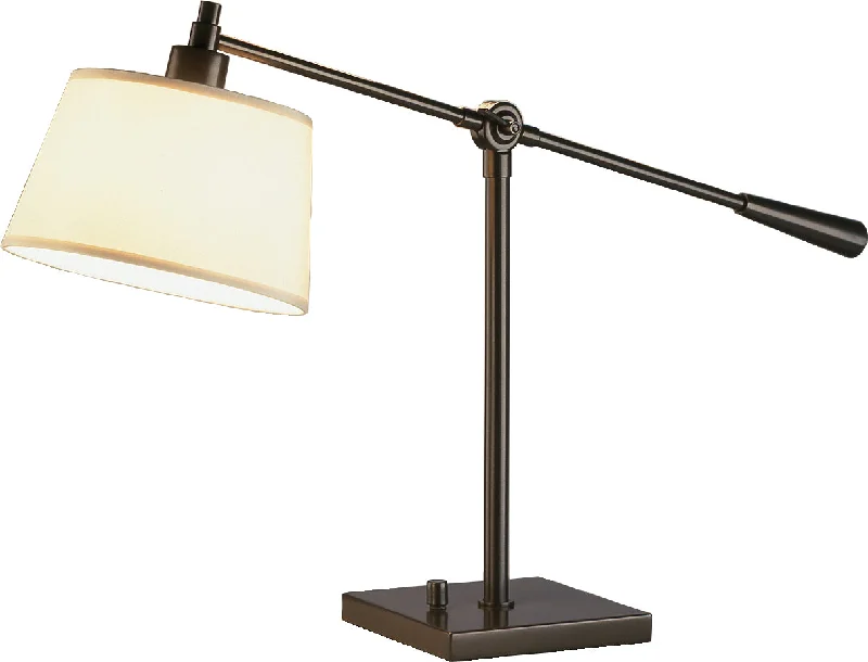 One Light Table Lamp