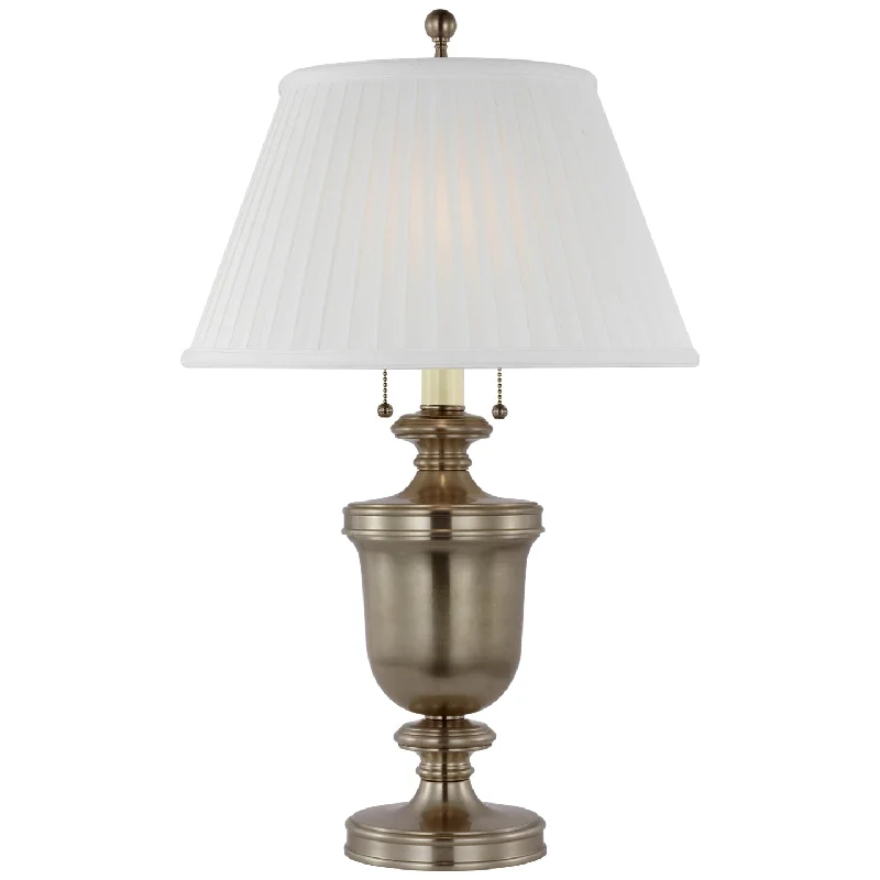 Classical Urn Table Table Lamp