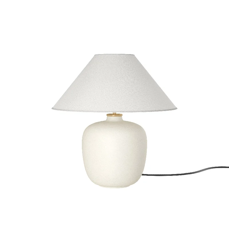 Torso LED Table Lamp