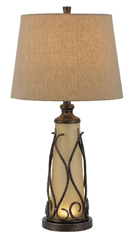 Taylor Table Lamp