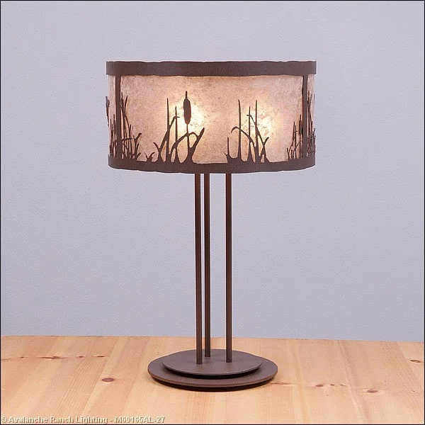 Lamps - Table Lamps