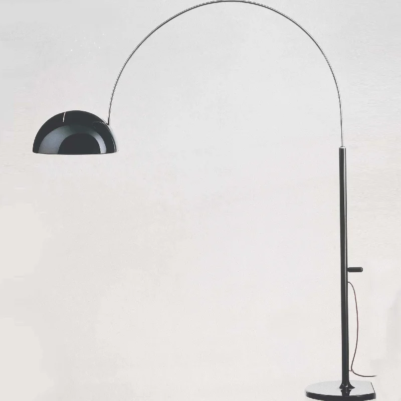 Coupe Arch Floor Lamp