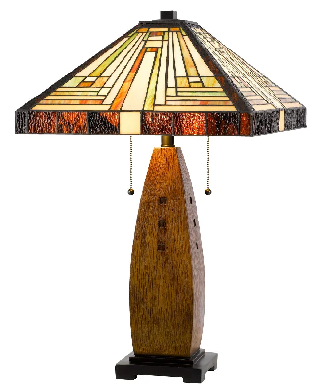 Tiffany Table Lamp