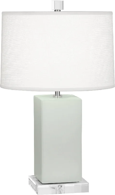 One Light Accent Lamp