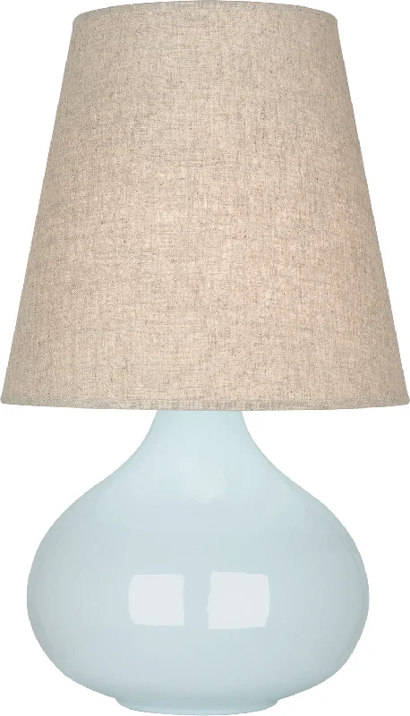 One Light Accent Lamp