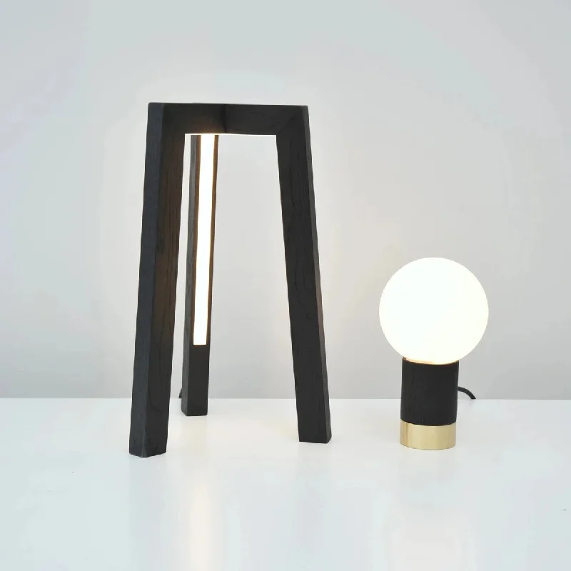 Junction LED Table Lamp