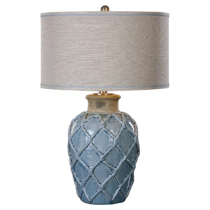 Parterre Table Lamp