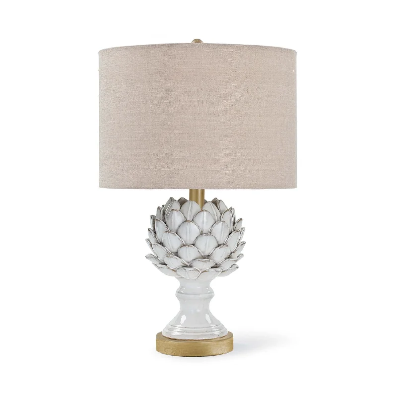 Leafy Table Lamp