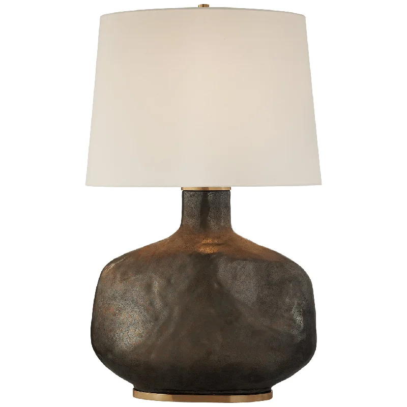 Beton Table Lamp