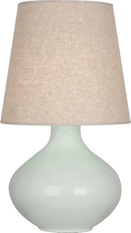 One Light Table Lamp