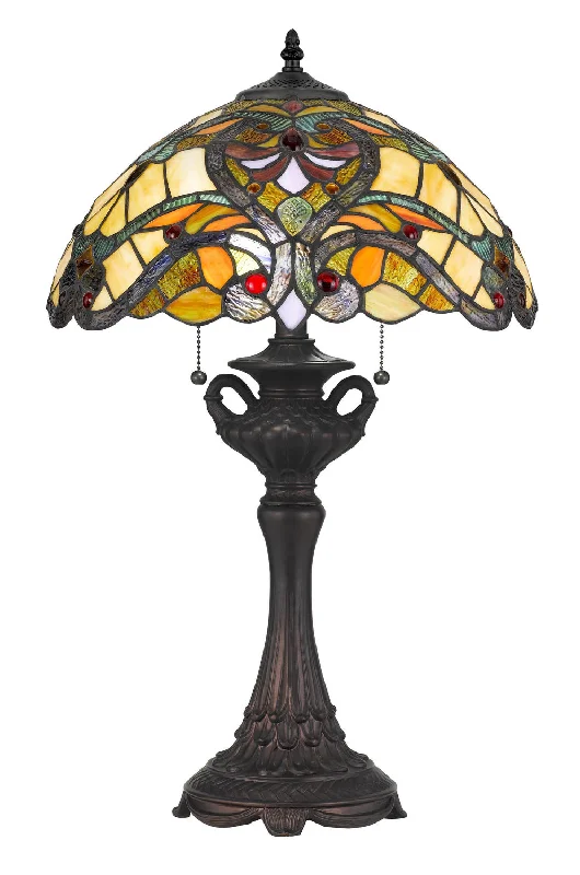 Tiffany Table Lamp