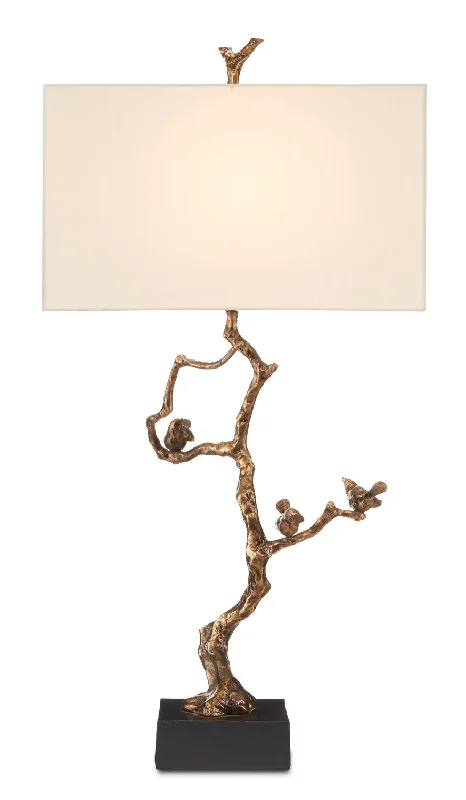 Shadows Table Lamp