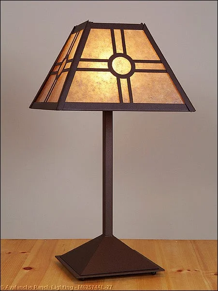 Lamps - Table Lamps