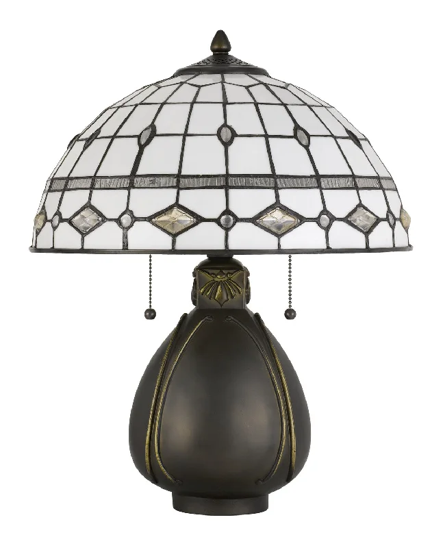 Tiffany Table Lamp