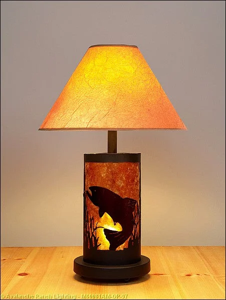 Lamps - Table Lamps