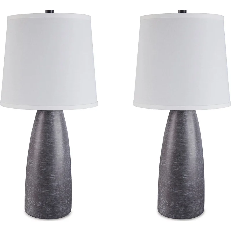 Shavontae Table Lamp (Pair)