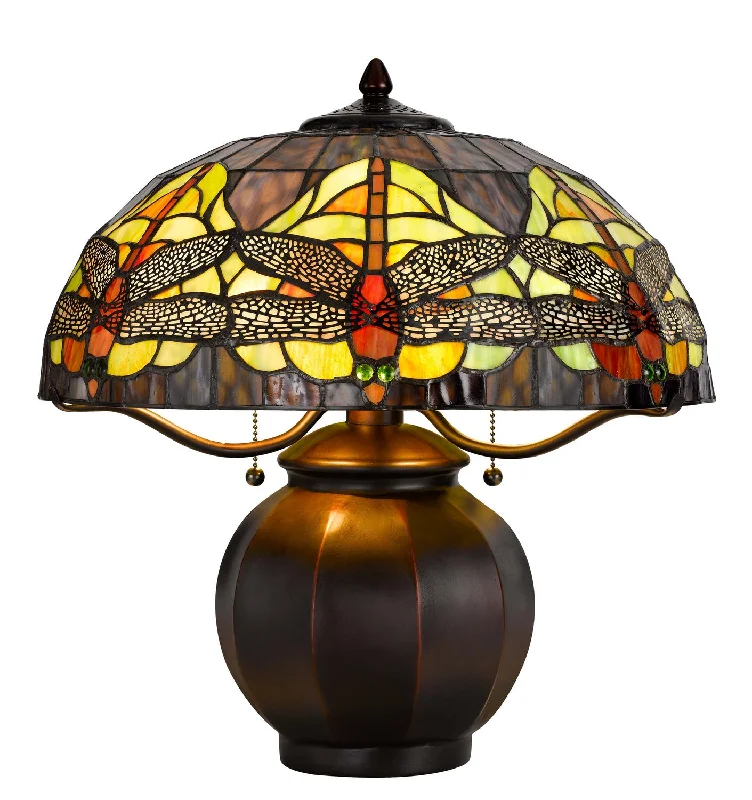 Tiffany Table Lamp