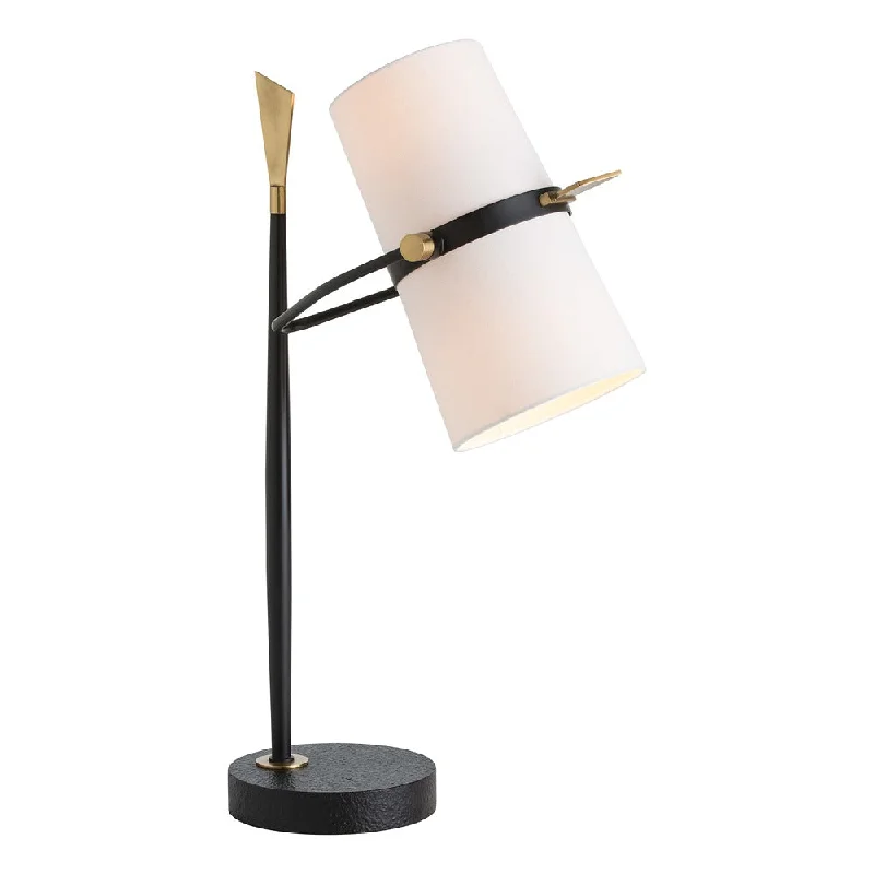 Yasmin Table Lamp