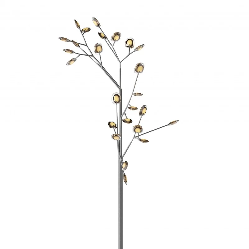 Bocci 16.25 Elm Outdoor Floor Lamp