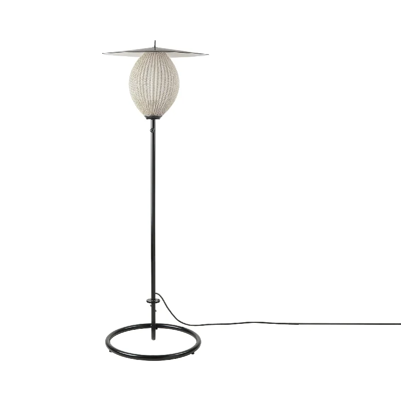 Satellite Outdoor Floor Lamp