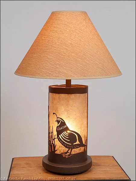 Lamps - Table Lamps