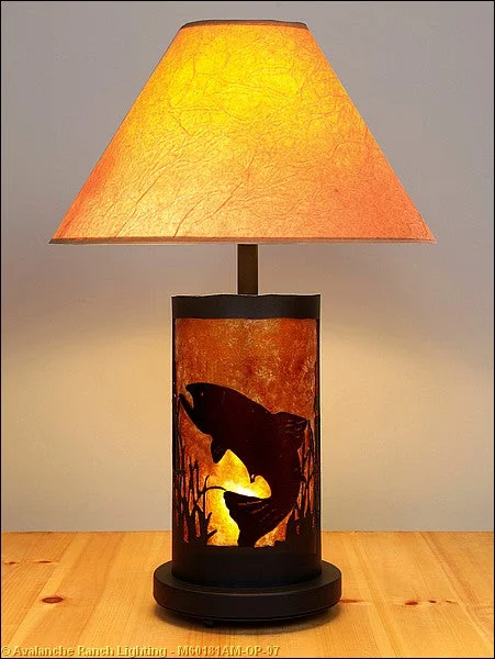 Lamps - Table Lamps