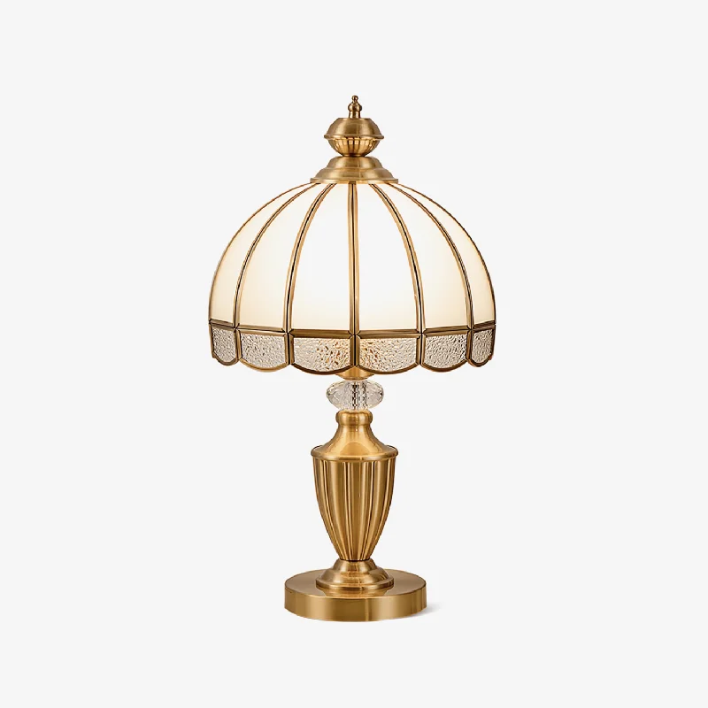 Clarissa Table Lamp