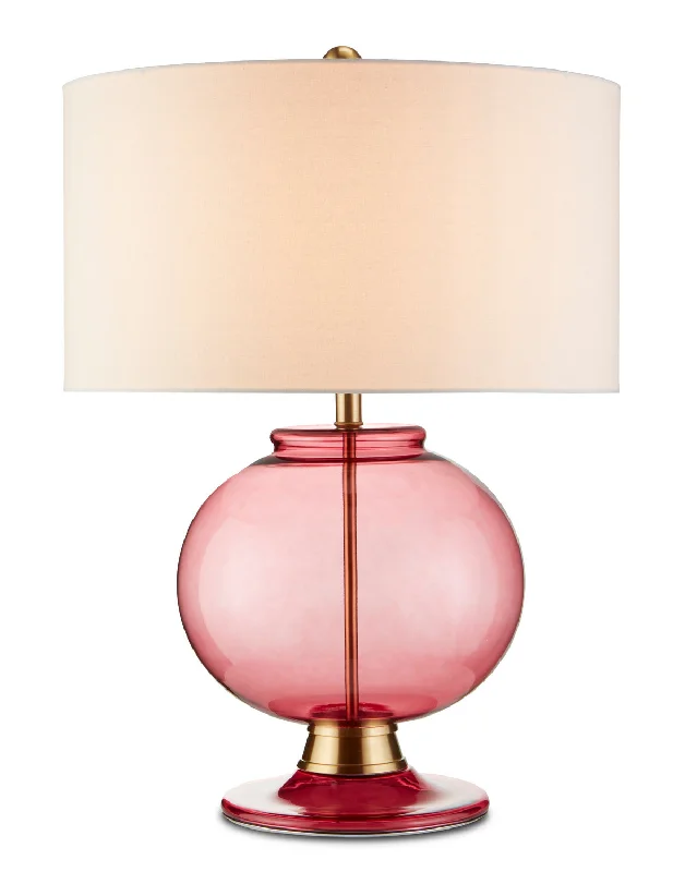 Jocasta Table Lamp