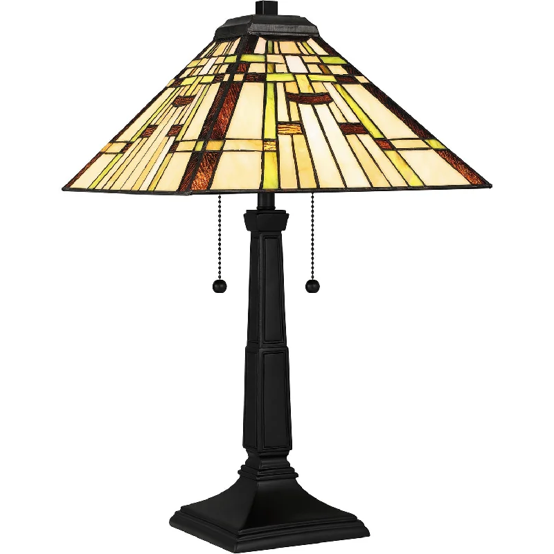 Tiffany Table Lamp