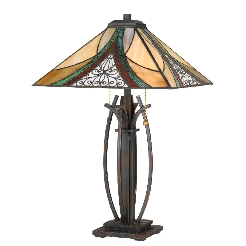 Orleans Table Lamp