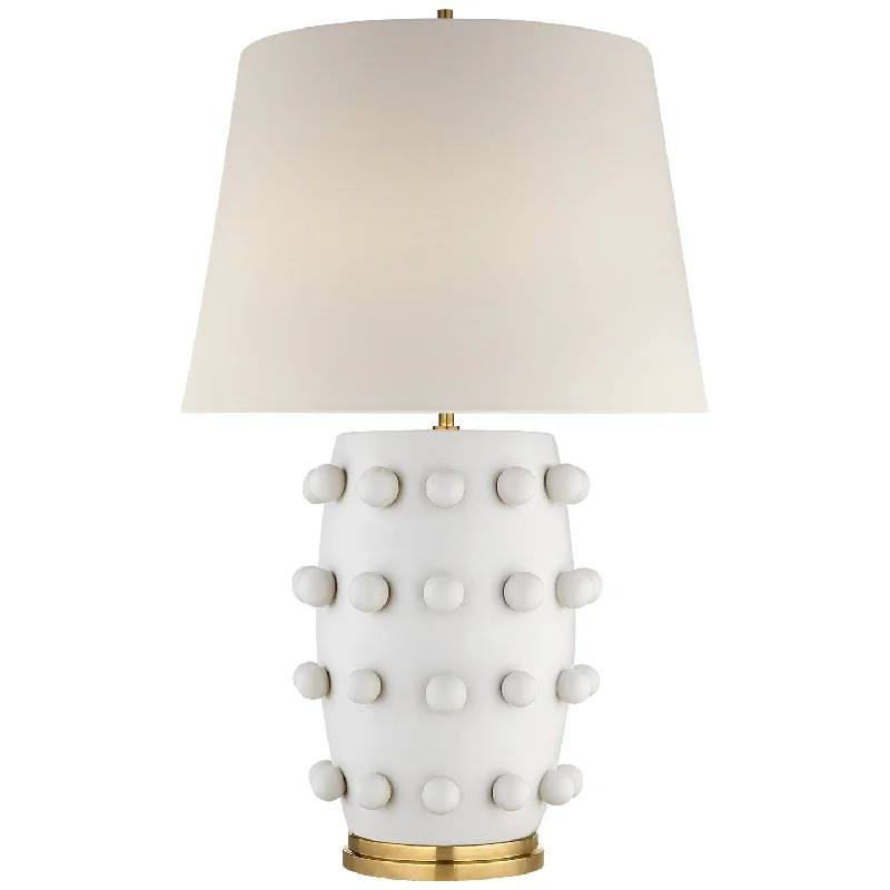 Linden Table Lamp