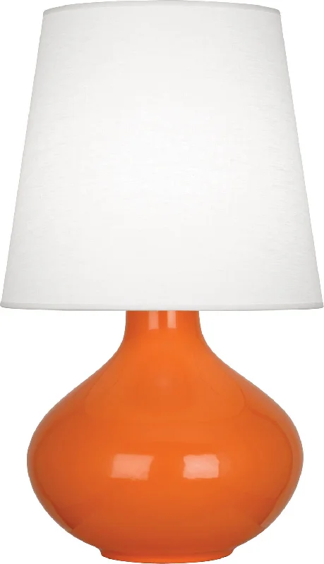 One Light Table Lamp