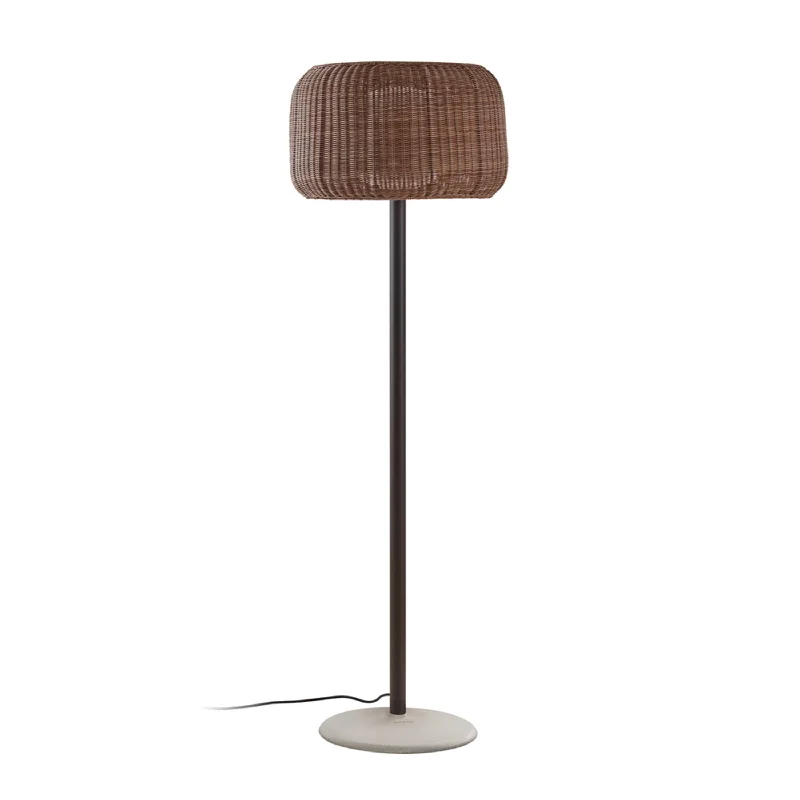 Fora Outdoor Floor Lamp