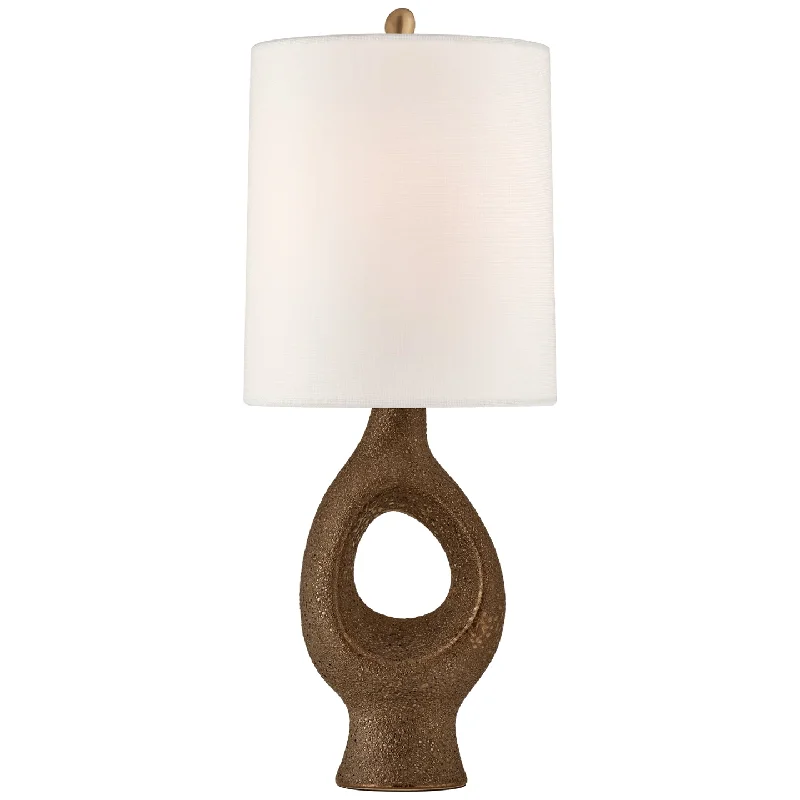 Capra Table Lamp