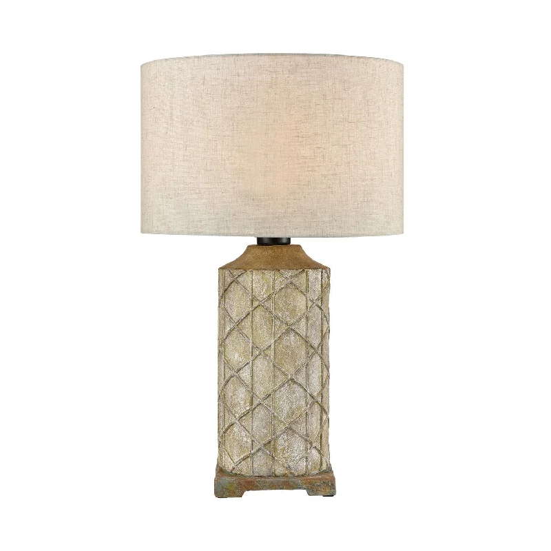 Sloan Table Lamp